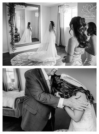 The Barn at Covington Farm- Central Florida Wedding Photographer