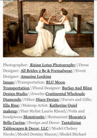 For Real Weddings