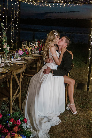 Top Ocala Wedding Photographer