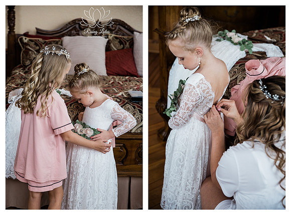 Central Florida Private Estate Wedding- Ocala's Top wedding photographer