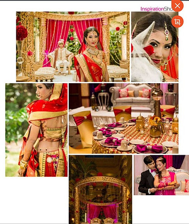 Pardes Magazine Wedding Edition
