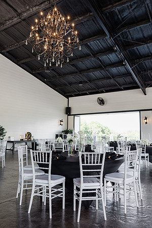 Valley View Wedding Venue