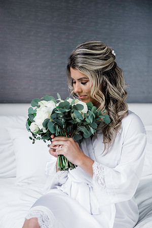 Downtown Tampa- Top Wedding Photographer- bride