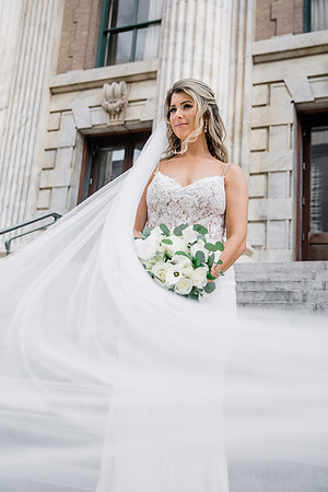 Le Meridien Tampa Bridal