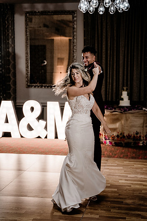 Straub Park, Downtown St. Pete Wedding portraits and newlyweds by Rising Lotus Photography