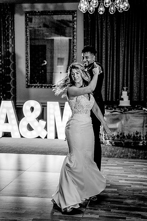 Straub Park, Downtown St. Pete Wedding portraits and newlyweds by Rising Lotus Photography