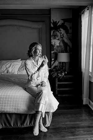 James Museum Wedding - Downtown St. Pete