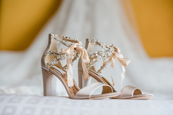 James Museum Wedding - Downtown St. Pete
