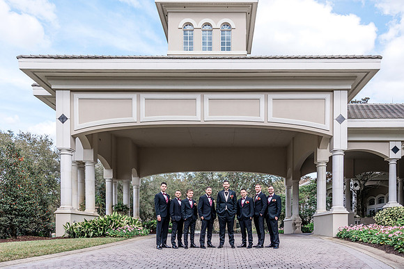 Ocala Wedding Photographer