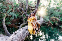 Ocala Engagement Photographer