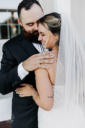 Award Winning Ocala Wedding Photographer