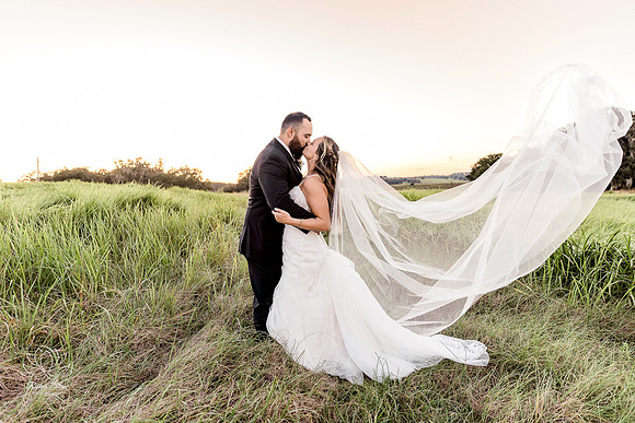 Award Winning Ocala Wedding Photographer