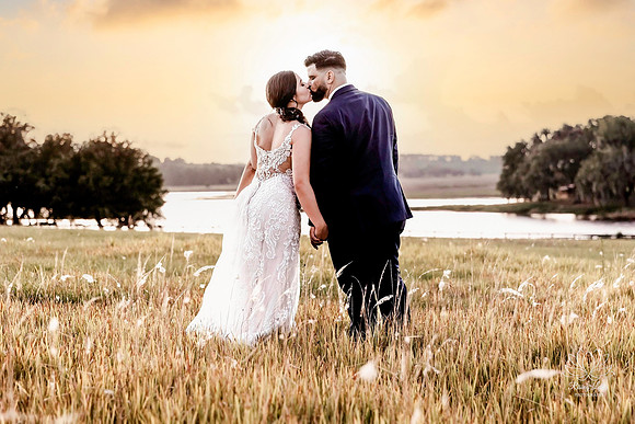 Award Winning Ocala Wedding Photographer