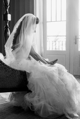 Top Ocala Wedding Photographer