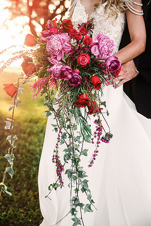 Award Winning Ocala Wedding Photographer