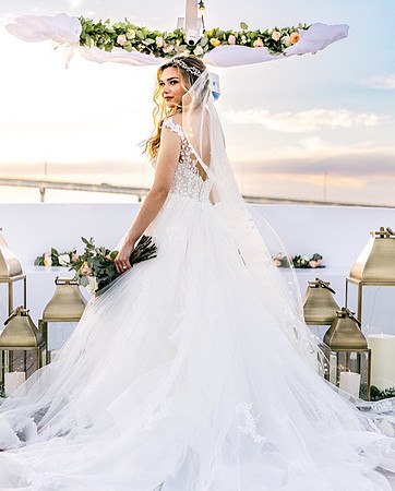 Top Tampa wedding Photographer