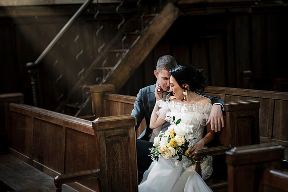 Top International Wedding Photographer