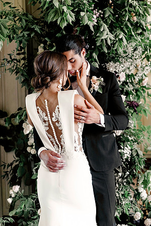 Top International Wedding Photographer