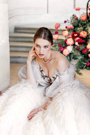 Top International Wedding Photographer