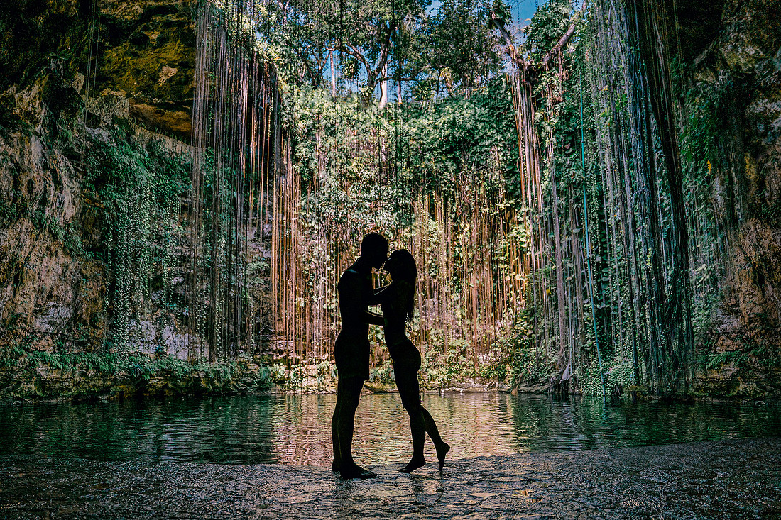 Engagement session tips and hints, what is an engagement session
