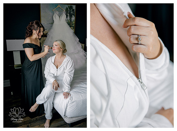 Bellview Inn Sarasota Wedding Photography