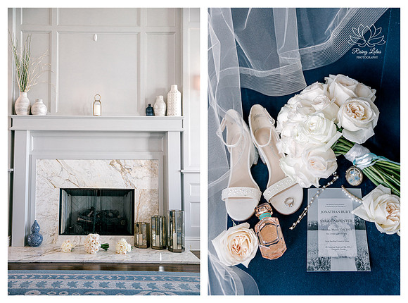 Bellview Inn Sarasota Wedding Photography