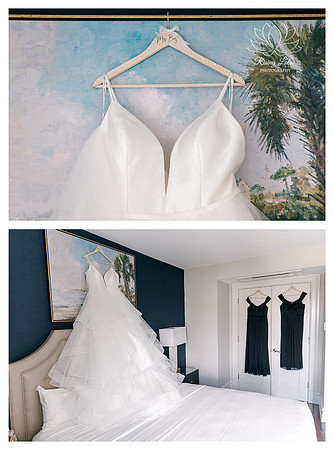 Bellview Inn Sarasota Wedding Photography
