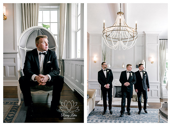 Bellview Inn Sarasota Wedding Photography