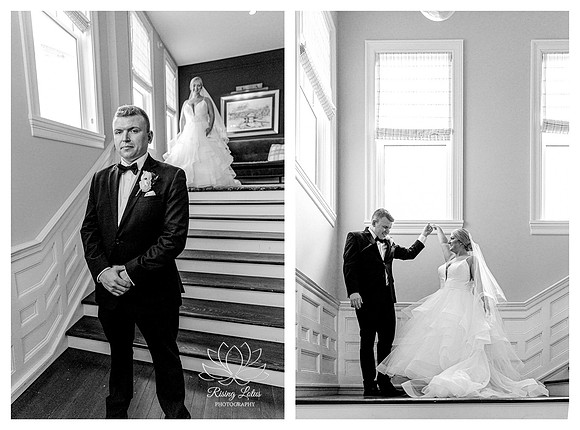 Bellview Inn Sarasota Wedding Photography