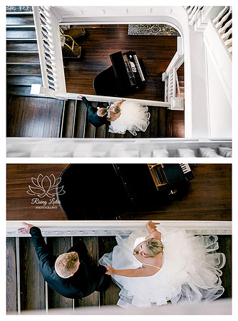 Bellview Inn Sarasota Wedding Photography