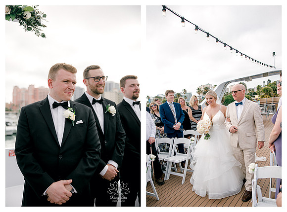 Bellview Inn Sarasota Wedding Photography
