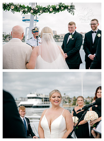 Bellview Inn Sarasota Wedding Photography