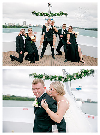 Bellview Inn Sarasota Wedding Photography
