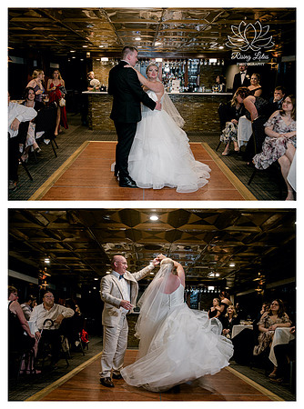 Bellview Inn Sarasota Wedding Photography