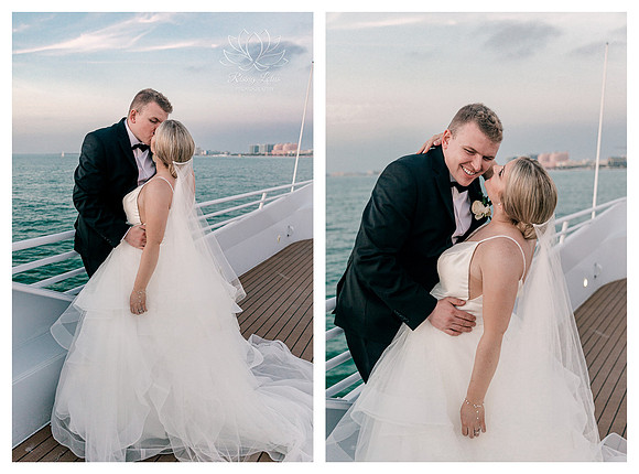 Bellview Inn Sarasota Wedding Photography