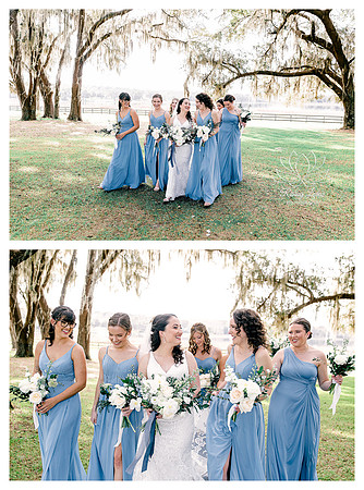 Covington Farms Wedding Photographer, Top Ocala Wedding photography