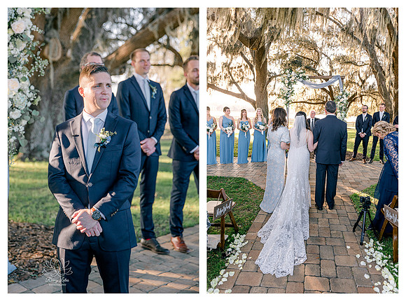Covington Farms Wedding Photographer, Top Ocala Wedding photography