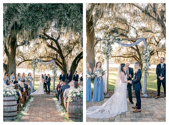 Covington Farms Wedding Photographer, Top Ocala Wedding photography