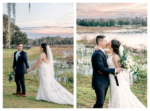 Covington Farms Wedding Photographer, Top Ocala Wedding photography