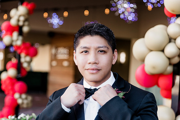 Top Florida and Ocala wedding photographer