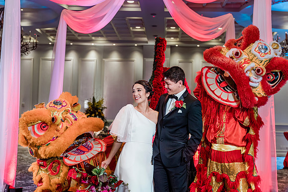 Top Florida and Ocala wedding photographer