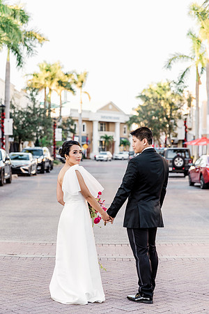 Top Florida and Ocala wedding photographer