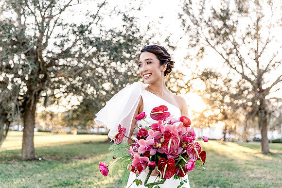 Top Florida and Ocala wedding photographer