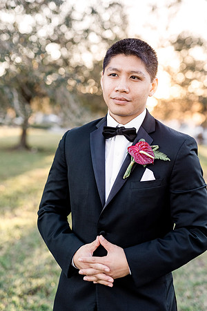 Top Florida and Ocala wedding photographer