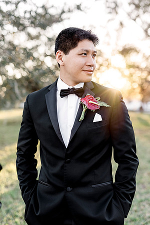 Top Florida and Ocala wedding photographer
