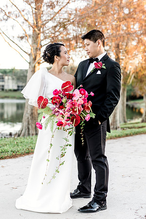 Top Florida and Ocala wedding photographer