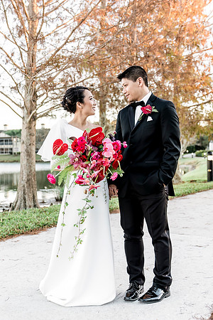 Top Florida and Ocala wedding photographer