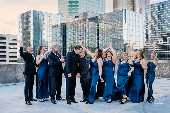 Top Orlando Wedding Photographer