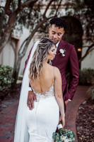 Newlyweds