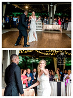 dancing